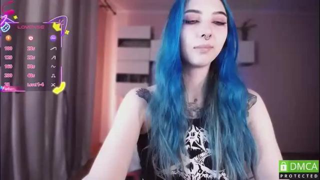 Image 7 of justmeowgirl Stream on Chaturbate on 25 days ago