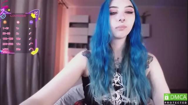 Image 8 of justmeowgirl Stream on Chaturbate on 25 days ago