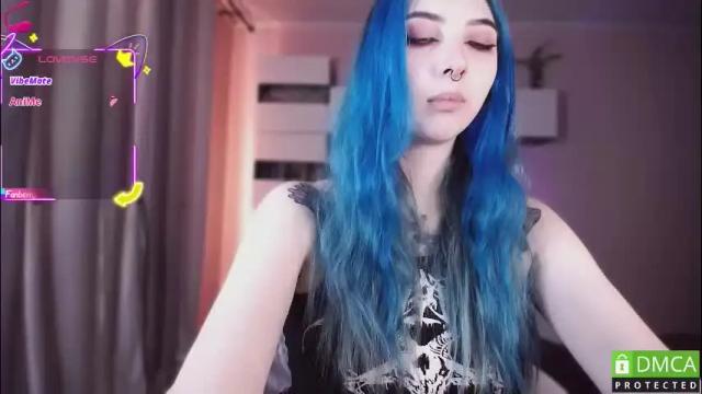 Thumbnail 3, justmeowgirl's Stream at Chaturbate, 25 days ago