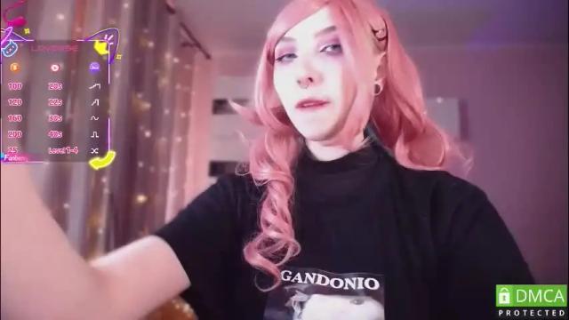 Image 12 of justmeowgirl Stream on Chaturbate on 17 hours ago
