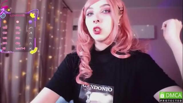 Thumbnail 2, justmeowgirl's Stream at Chaturbate, 14 hours ago