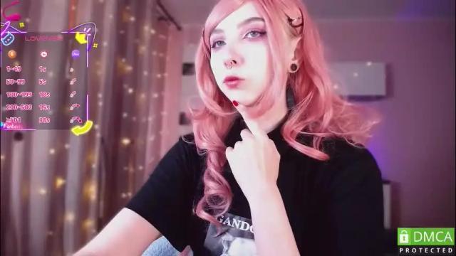 Image 6 of justmeowgirl Stream on Chaturbate on 17 hours ago