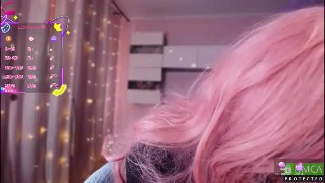 Image 8 of justmeowgirl Stream on Chaturbate on 17 hours ago