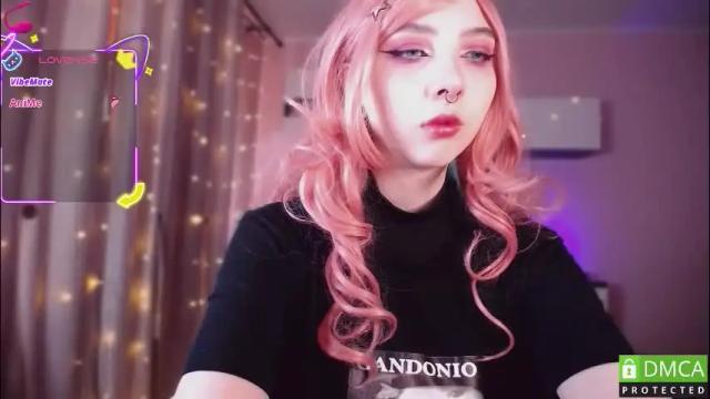 Thumbnail 3, justmeowgirl's Stream at Chaturbate, 14 hours ago
