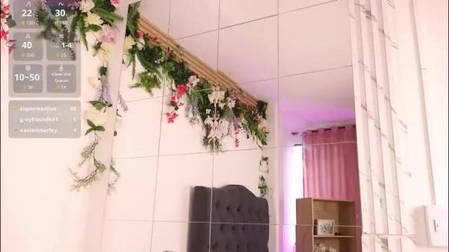 Image 10 of justnala_ Stream on Chaturbate on 1 month ago