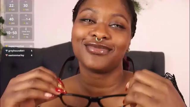 Image 12 of justnala_ Stream on Chaturbate on 1 month ago