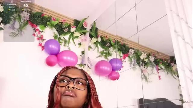 Image 11 of justnala_ Stream on Chaturbate on 1 month ago