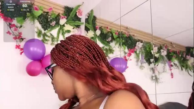 Image 7 of justnala_ Stream on Chaturbate on 1 month ago