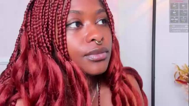 Image 2 of justnala_ Stream on Chaturbate on 27 days ago