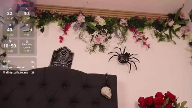 Image 11 of justnala_ Stream on Chaturbate on 6 days ago