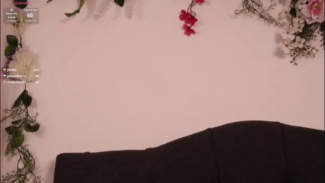 Thumbnail 3, justnala_'s Stream at Chaturbate, 1 month ago