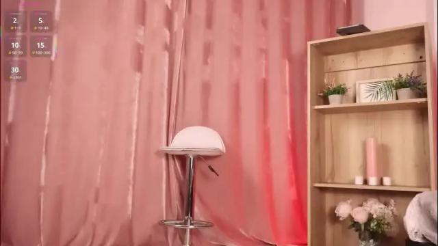 Thumbnail 2, justnala_'s Stream at Chaturbate, 1 month ago