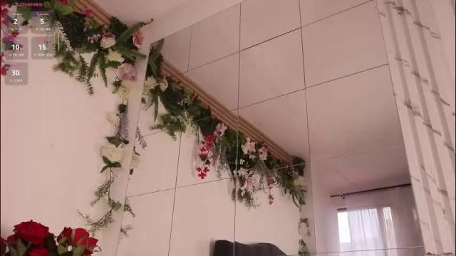 Thumbnail 2, justnala_'s Stream at Chaturbate, 1 month ago