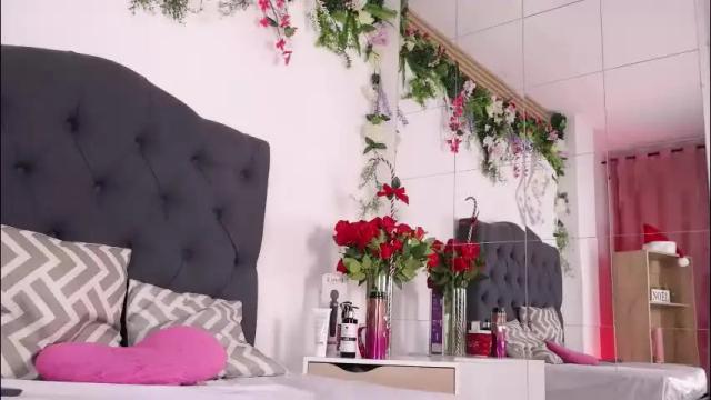 Thumbnail 1, justnala_'s Stream at Chaturbate, 23 days ago