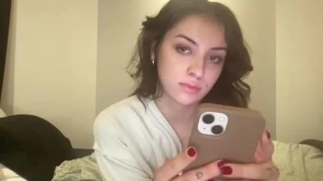 Image 6 of justpeachbabe Stream on Chaturbate on 21 months ago