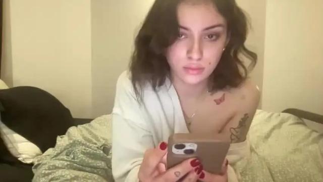 Image 8 of justpeachbabe Stream on Chaturbate on 21 months ago