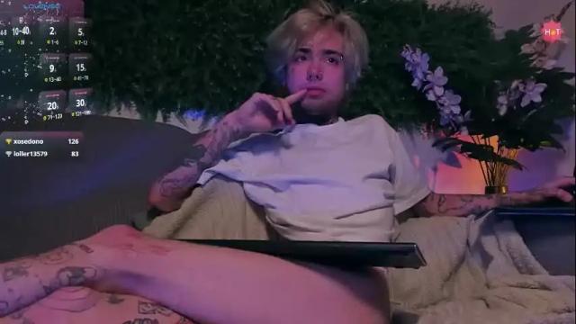 Image 3 of juuzou_kit Stream on Chaturbate on 1 month ago