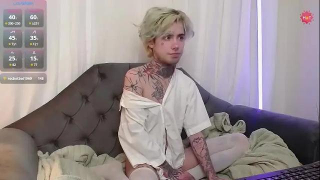 Image 10 of juuzou_kit Stream on Chaturbate on 1 month ago