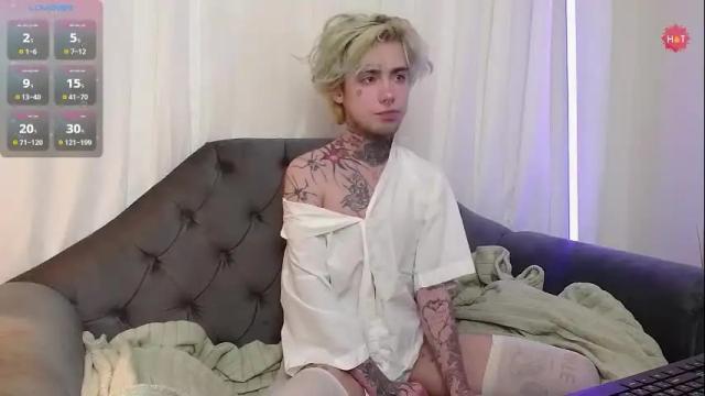 Thumbnail 2, juuzou_kit's Stream at Chaturbate, 1 month ago