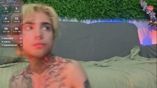 Image 11 of juuzou_kit Stream on Chaturbate on 1 month ago