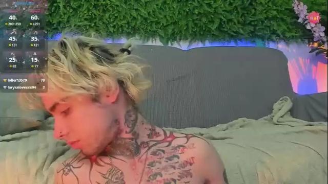 Image 8 of juuzou_kit Stream on Chaturbate on 1 month ago