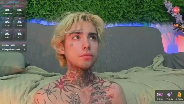 Thumbnail 3, juuzou_kit's Stream at Chaturbate, 1 month ago