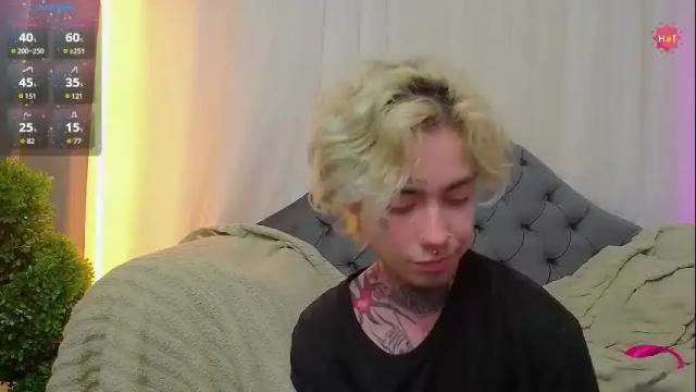 Thumbnail 1, juuzou_kit's Stream at Chaturbate, 1 month ago