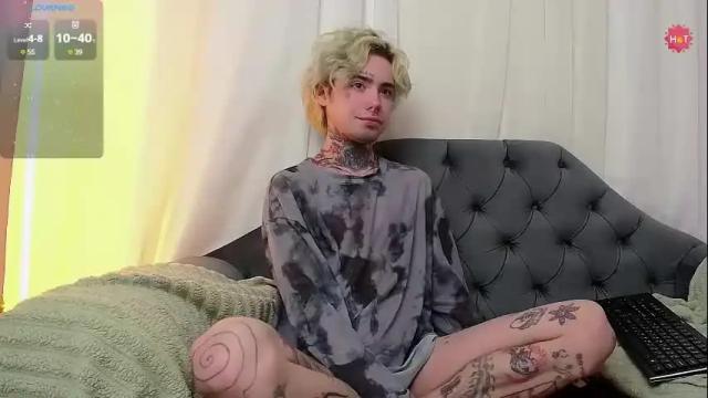 Image 10 of juuzou_kit Stream on Chaturbate on 1 month ago