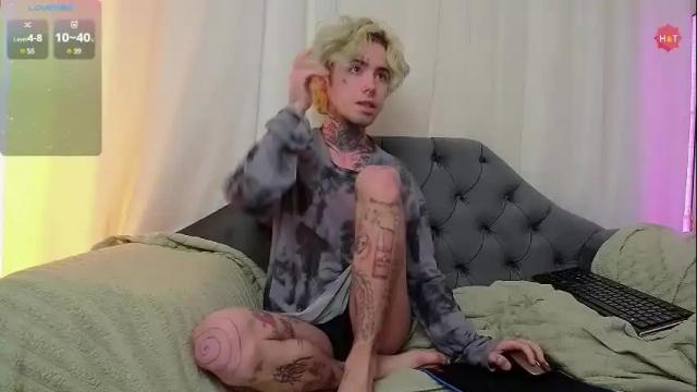 Image 2 of juuzou_kit Stream on Chaturbate on 1 month ago