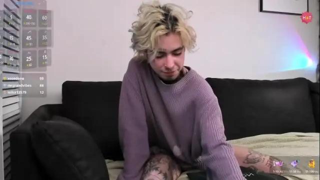 Image 2 of juuzou_kit Stream on Chaturbate on 1 month ago