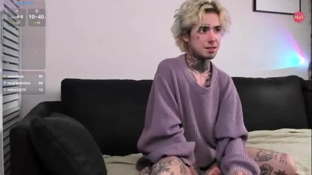 Image 3 of juuzou_kit Stream on Chaturbate on 1 month ago