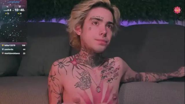 Image 11 of juuzou_kit Stream on Chaturbate on 1 month ago