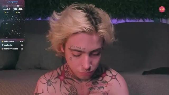 Image 12 of juuzou_kit Stream on Chaturbate on 1 month ago