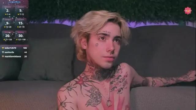 Thumbnail 2, juuzou_kit's Stream at Chaturbate, 1 month ago