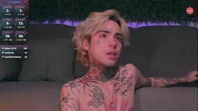 Image 7 of juuzou_kit Stream on Chaturbate on 1 month ago