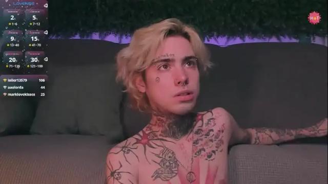 Image 8 of juuzou_kit Stream on Chaturbate on 1 month ago