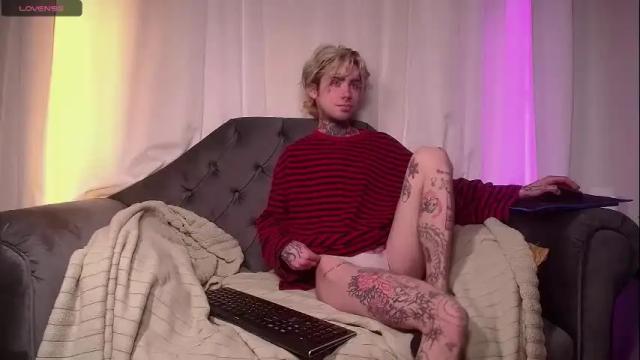 Thumbnail 1, juuzou_kit's Stream at Chaturbate, 1 month ago