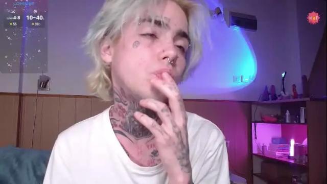 Thumbnail 1, juuzou_kit's Stream at Chaturbate, 1 day ago