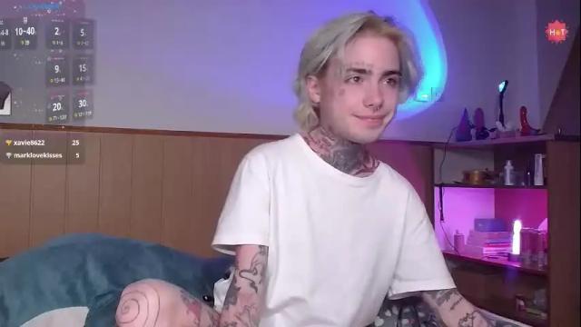 Image 7 of juuzou_kit Stream on Chaturbate on 3 days ago