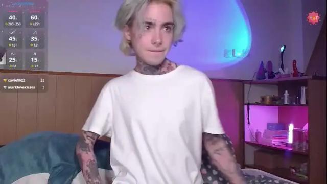 Image 8 of juuzou_kit Stream on Chaturbate on 3 days ago