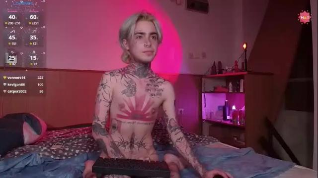 Image 10 of juuzou_kit Stream on Chaturbate on 2 days ago