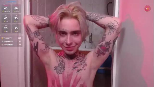 Image 3 of juuzou_kit Stream on Chaturbate on 2 days ago