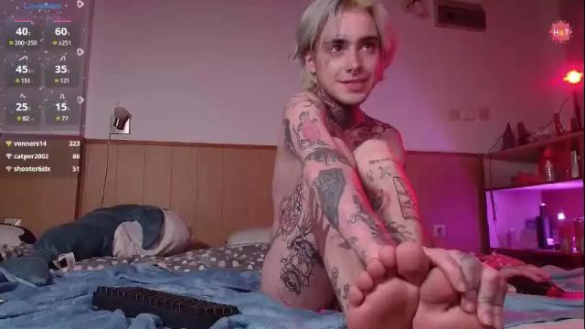 Image 7 of juuzou_kit Stream on Chaturbate on 2 days ago