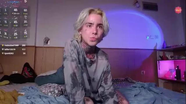 Image 2 of juuzou_kit Stream on Chaturbate on 1 month ago
