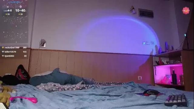 Image 7 of juuzou_kit Stream on Chaturbate on 1 month ago