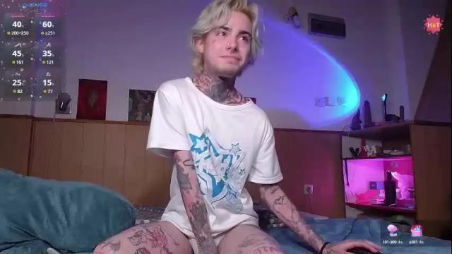 Thumbnail 1, juuzou_kit's Stream at Chaturbate, 1 month ago