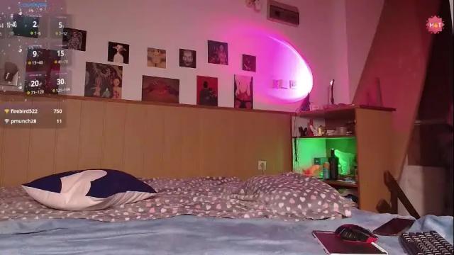 Image 8 of juuzou_kit Stream on Chaturbate on 1 month ago