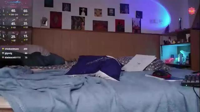 Image 2 of juuzou_kit Stream on Chaturbate on 1 month ago