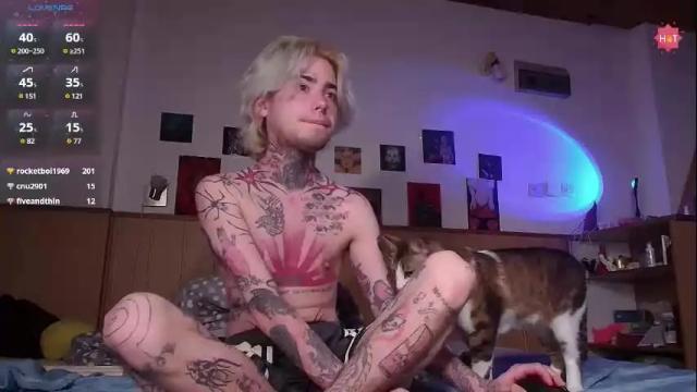 Image 12 of juuzou_kit Stream on Chaturbate on 1 month ago