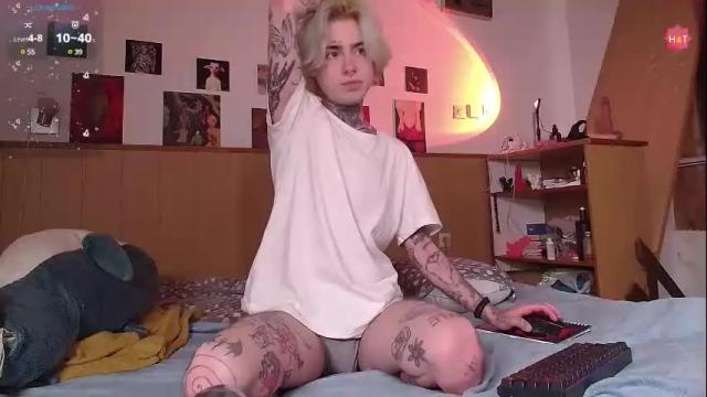 Image 10 of juuzou_kit Stream on Chaturbate on 1 month ago